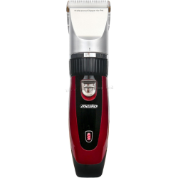 Машинка для стрижки домашних животных Mesko MS 2847 (Red/Black)