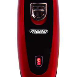 Машинка для стрижки домашних животных Mesko MS 2847 (Red/Black) Thumb