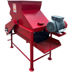 Batoza de porumb Barbaros 47444 (Red)