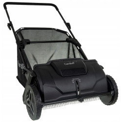 Механический сборщик травы и листьев Gardlov 26309 (Black/Grey)