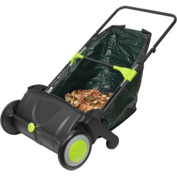 Ручная газонокосилка Strend Pro 115750 Thumb