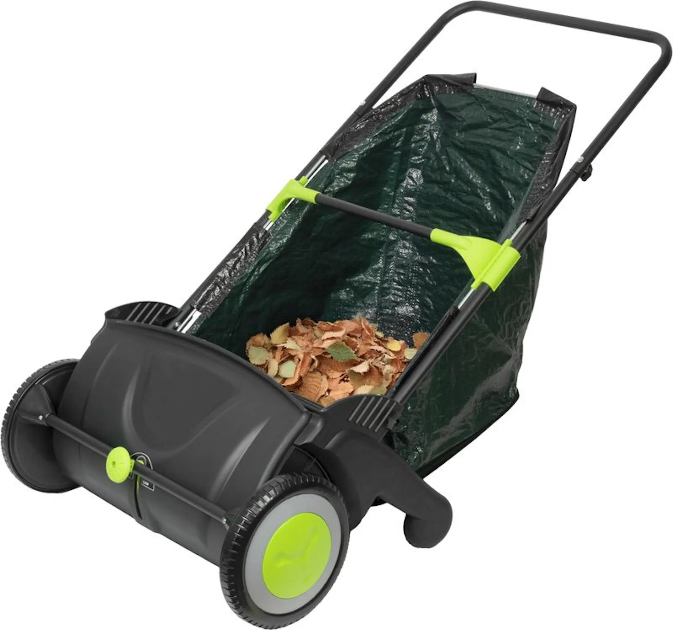 Ручная газонокосилка Strend Pro 115750 - 2