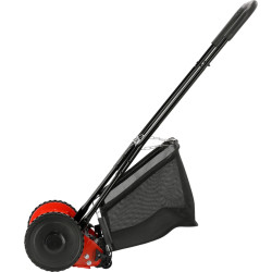 Masina de tuns iarba manuala Yato YT-86650 Thumb