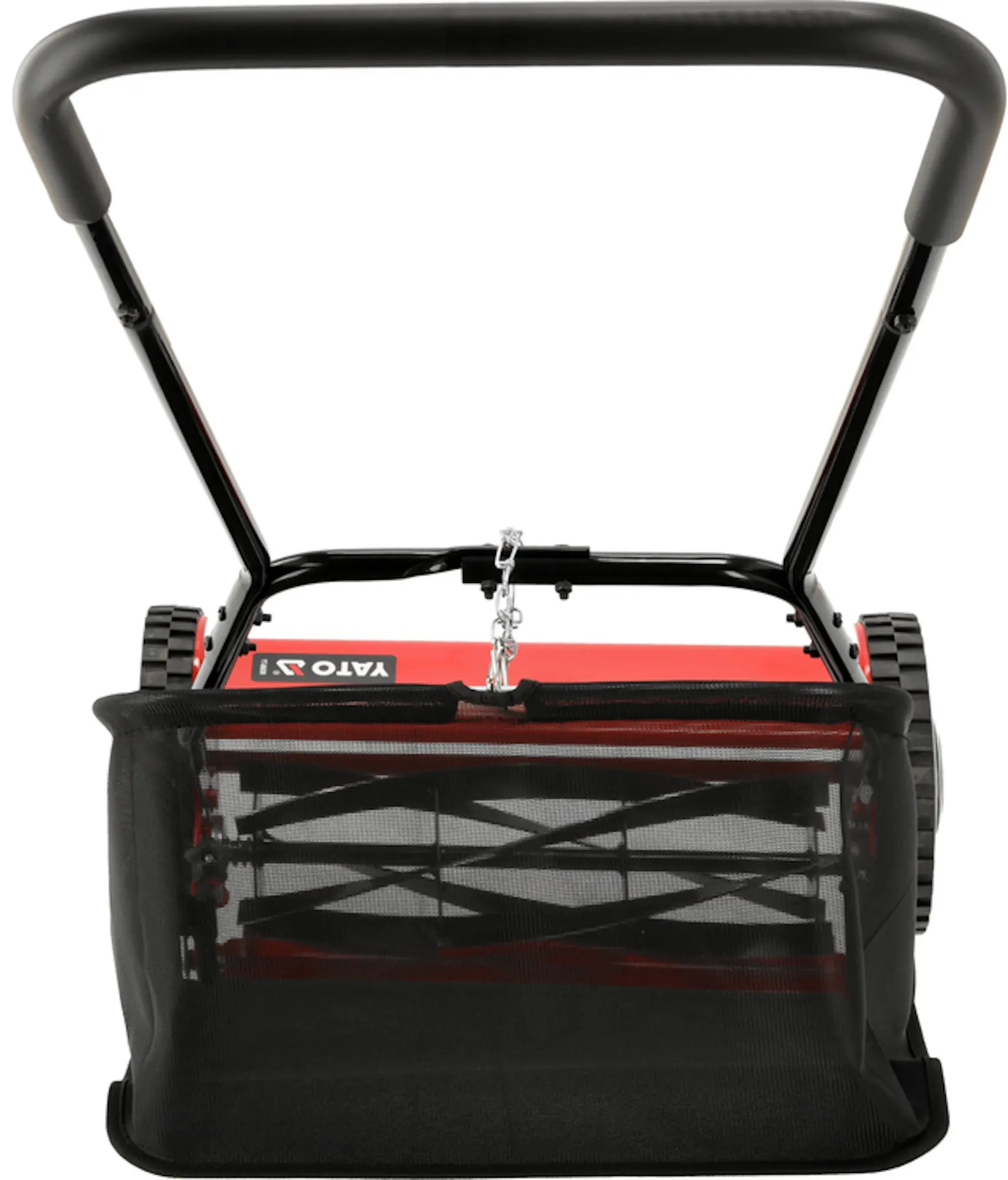 Masina de tuns iarba manuala Yato YT-86650