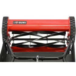 Masina de tuns iarba manuala Yato YT-86650 Thumb