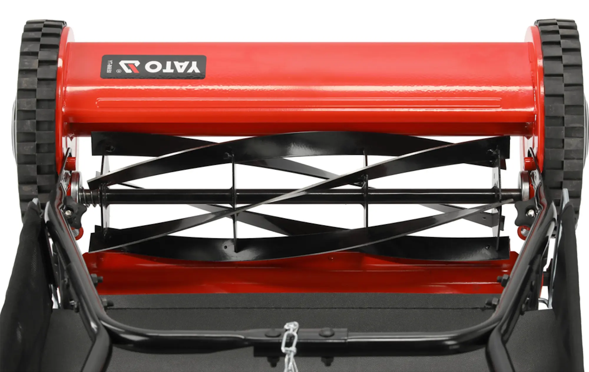 Masina de tuns iarba manuala Yato YT-86650