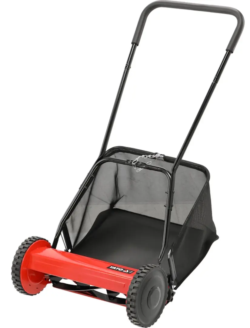 Masina de tuns iarba manuala Yato YT-86650