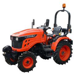 Минитрактор Avenger TR-AV-20-AGRI (Orange/Black)
