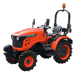Минитрактор Avenger TR-AV-26-AGRI (Orange/Black)