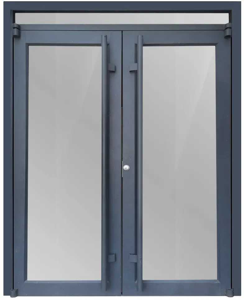 Модульный дом-контейнер SMDHouse 30FT 56M2 (Grey) - 6