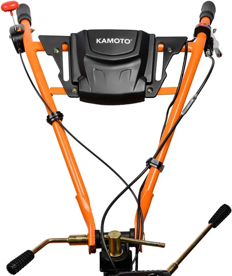 Мотокультиватор Kamoto GC7110 - 5