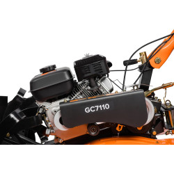 Мотокультиватор Kamoto GC7110 Thumb