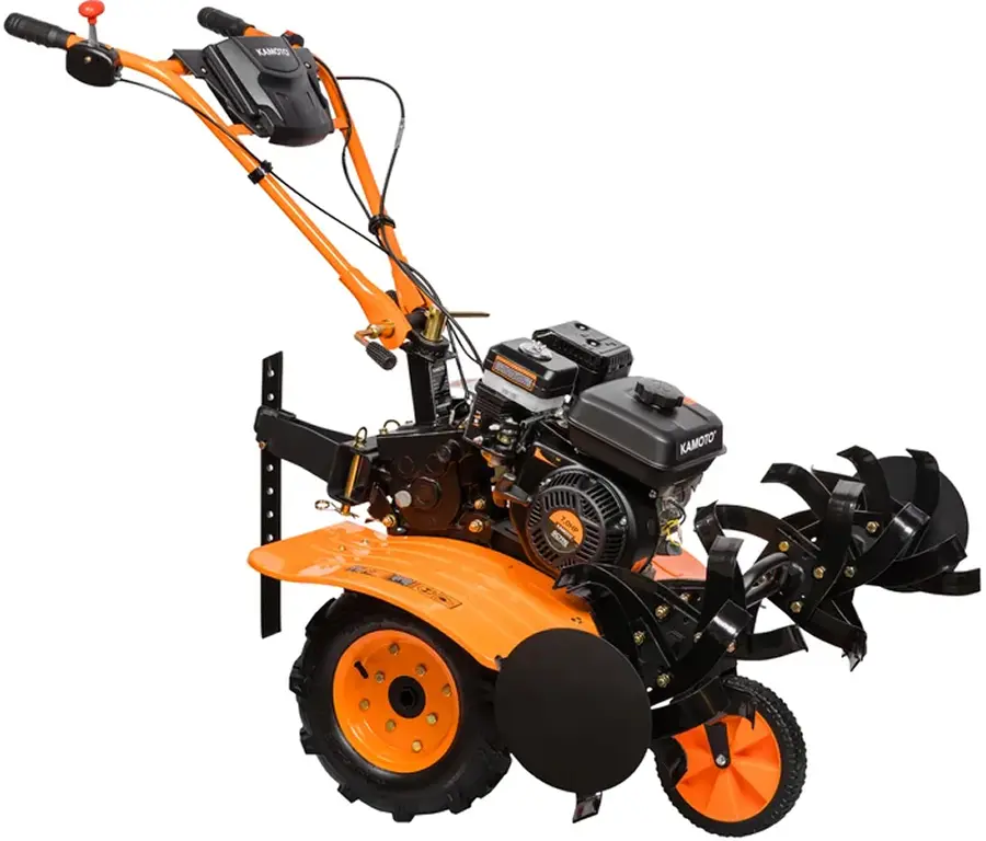 Мотокультиватор Kamoto GC7110