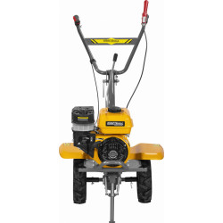 Motocultor Kraft&Dele KD5186 Thumb