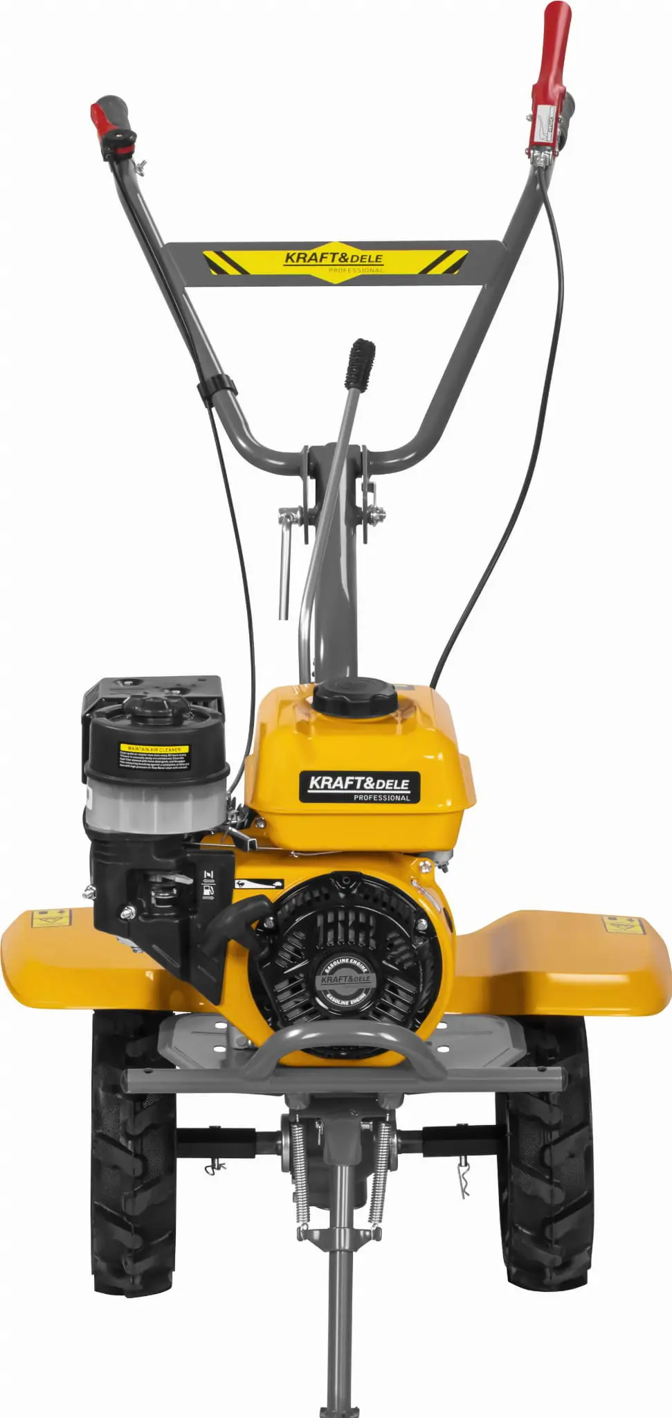 Motocultor Kraft&Dele KD5186 - 2