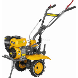 Motocultor Kraft&Dele KD5186