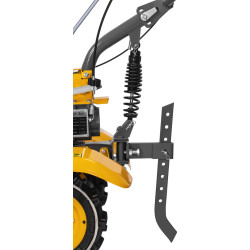 Motocultor Kraft&Dele KD5186 Thumb
