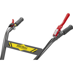 Motocultor Kraft&Dele KD5186 Thumb