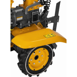Motocultor Kraft&Dele KD5186 Thumb