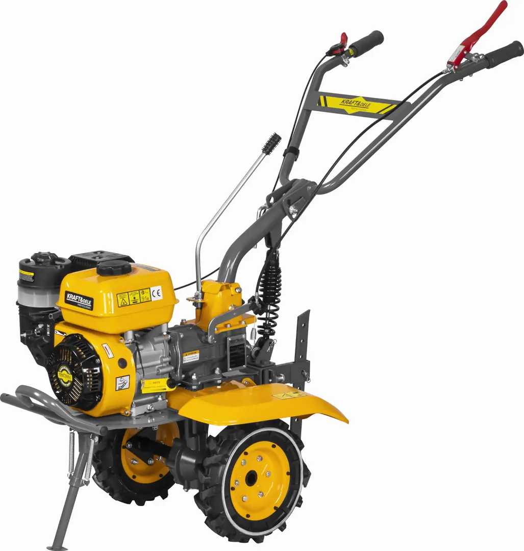 Motocultor Kraft&Dele KD5186