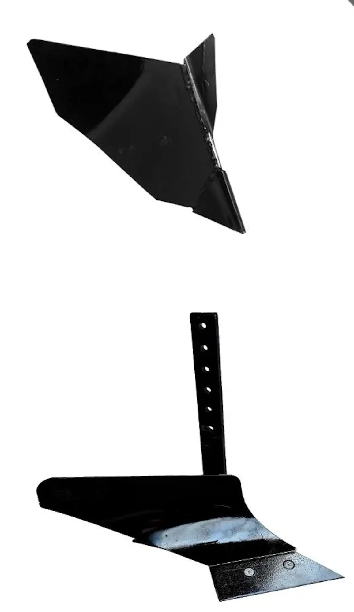 Motocultor Progarden Campo 1873 Alpine V2 + plug simplu + plug de bilonat + 4L ulei