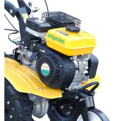 Motocultor Progarden Campo 703 + 1L ulei motor + 1L ulei transmisie Thumb