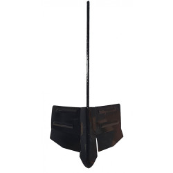 Motocultor Progarden Campo 703 + remorca RM500C + plug simplu + 2 pluguri de bilonat + adapter + 2 roti metalice + 2L ulei Thumb