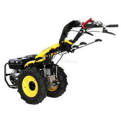 Motocultor Progarden Campo U16E/BC120M