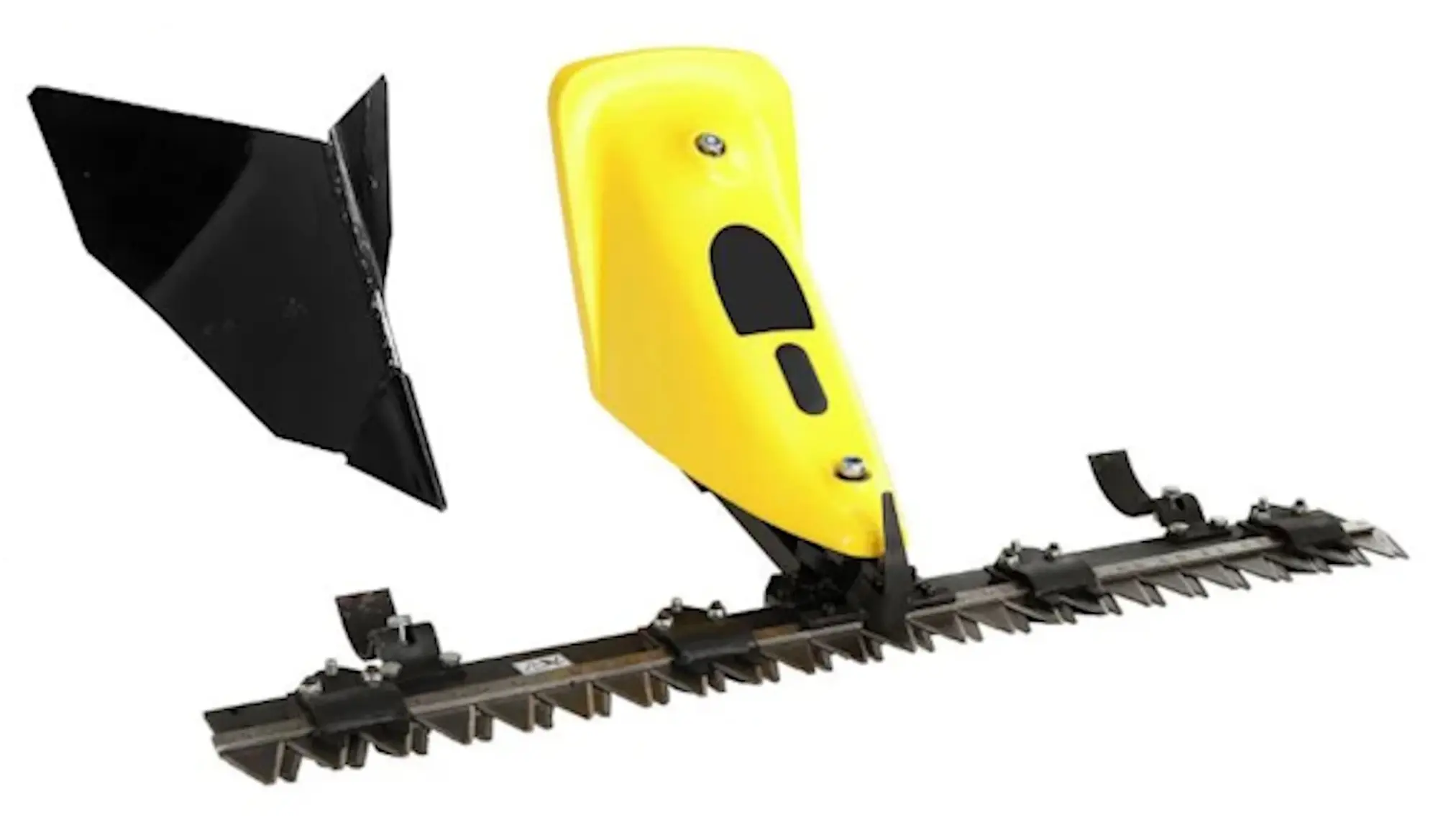 Motocultor Progarden Campo U16E + bara cosiree BC120M + 3 pluguri + freza FT90 + 2 roti metalice RM47 + 2 cuple + 4L ulei