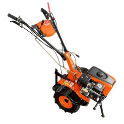 Motocultor Togo TG-ST8010B Thumb