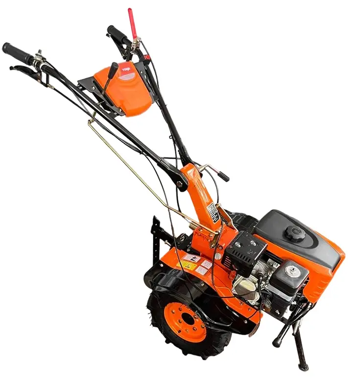 Motocultor Togo TG-ST8010B - 2