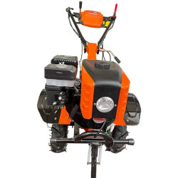 Motocultor Togo TG-ST8010B Thumb