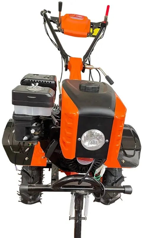 Motocultor Togo TG-ST8010B - 3