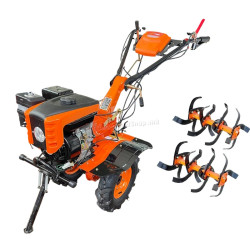 Motocultor Togo TG-ST8010B