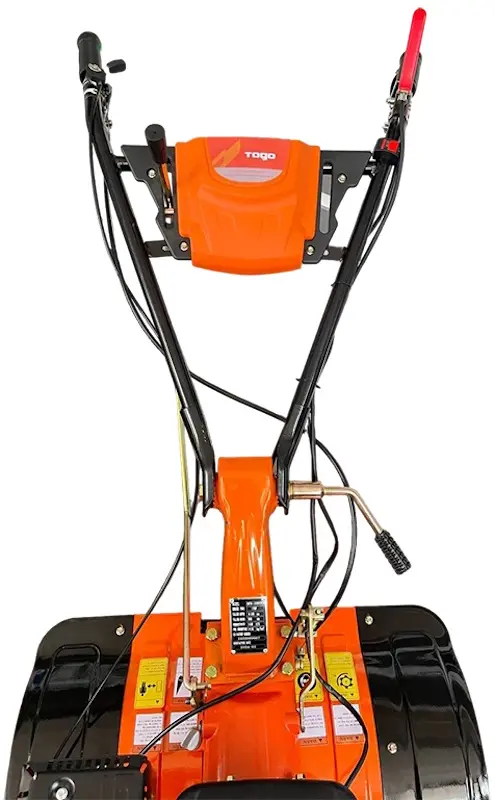 Motocultor Togo TG-ST8010B - 4