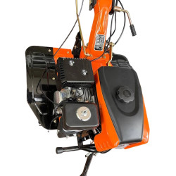 Motocultor Togo TG-ST8010B Thumb