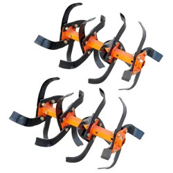 Motocultor Togo TG-ST8010B Thumb