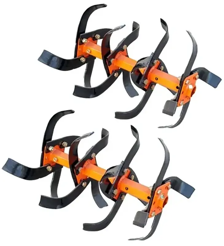 Motocultor Togo TG-ST8010B - 7