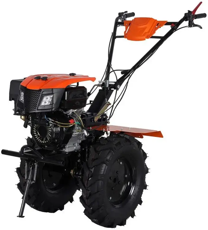 Motocultor Wolfson WFS10000