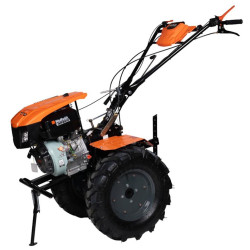 Motocultor Wolfson WFS15000 Thumb