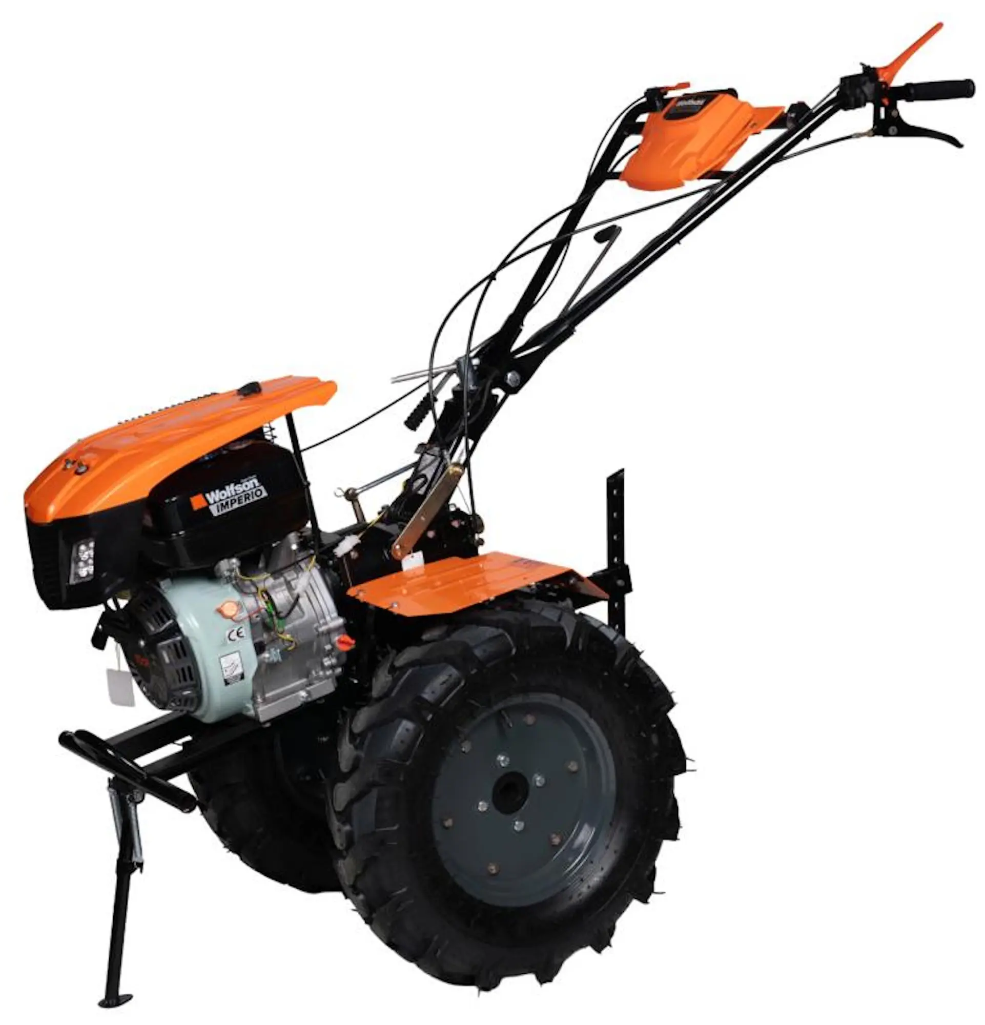 Motocultor Wolfson WFS15000