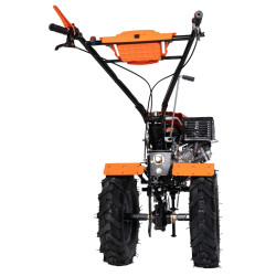 Motocultor Wolfson WFS15000 Thumb