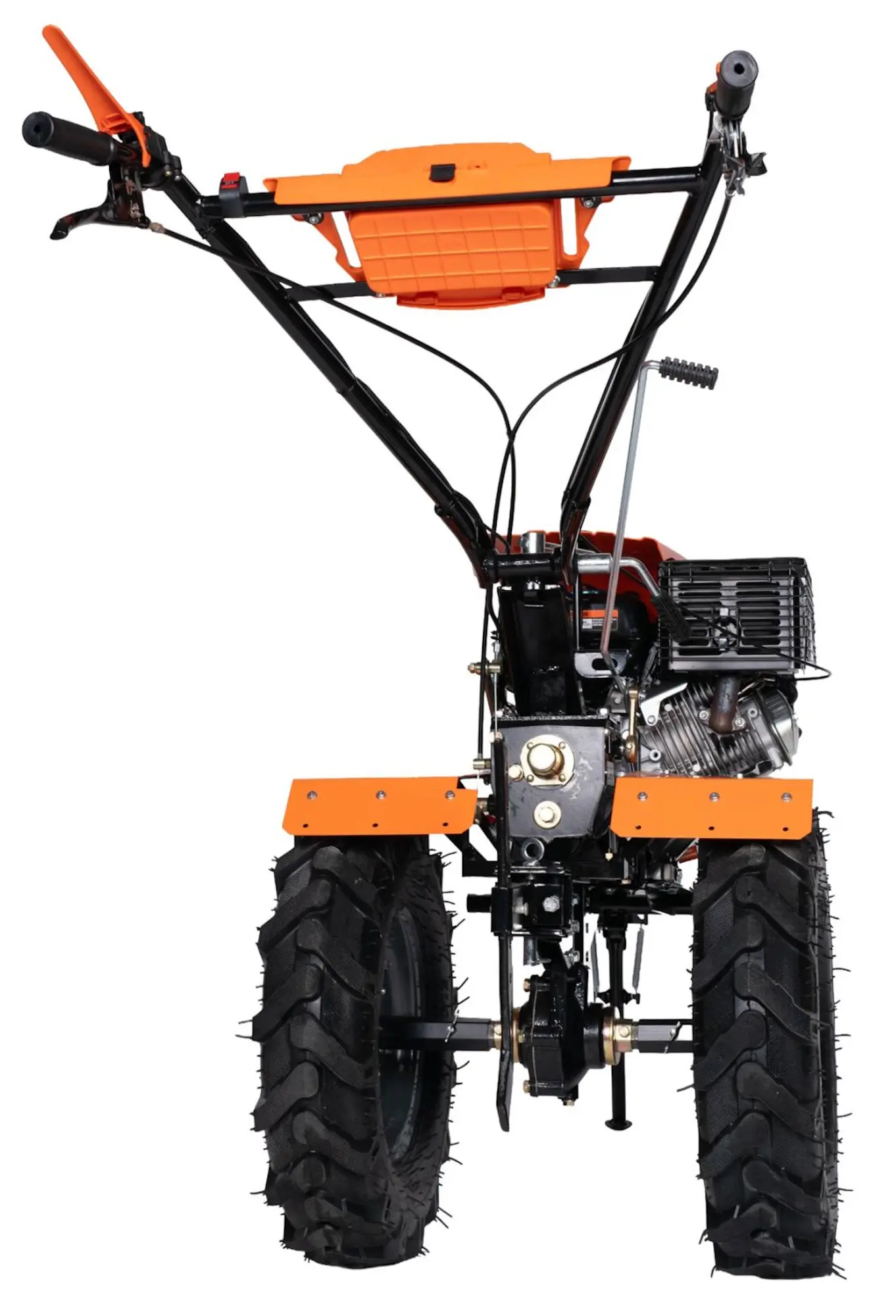 Motocultor Wolfson WFS15000