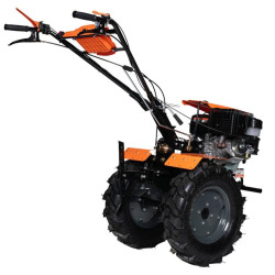 Motocultor Wolfson WFS15000 Thumb