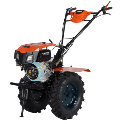 Motocultor Wolfson WFS15000 Thumb