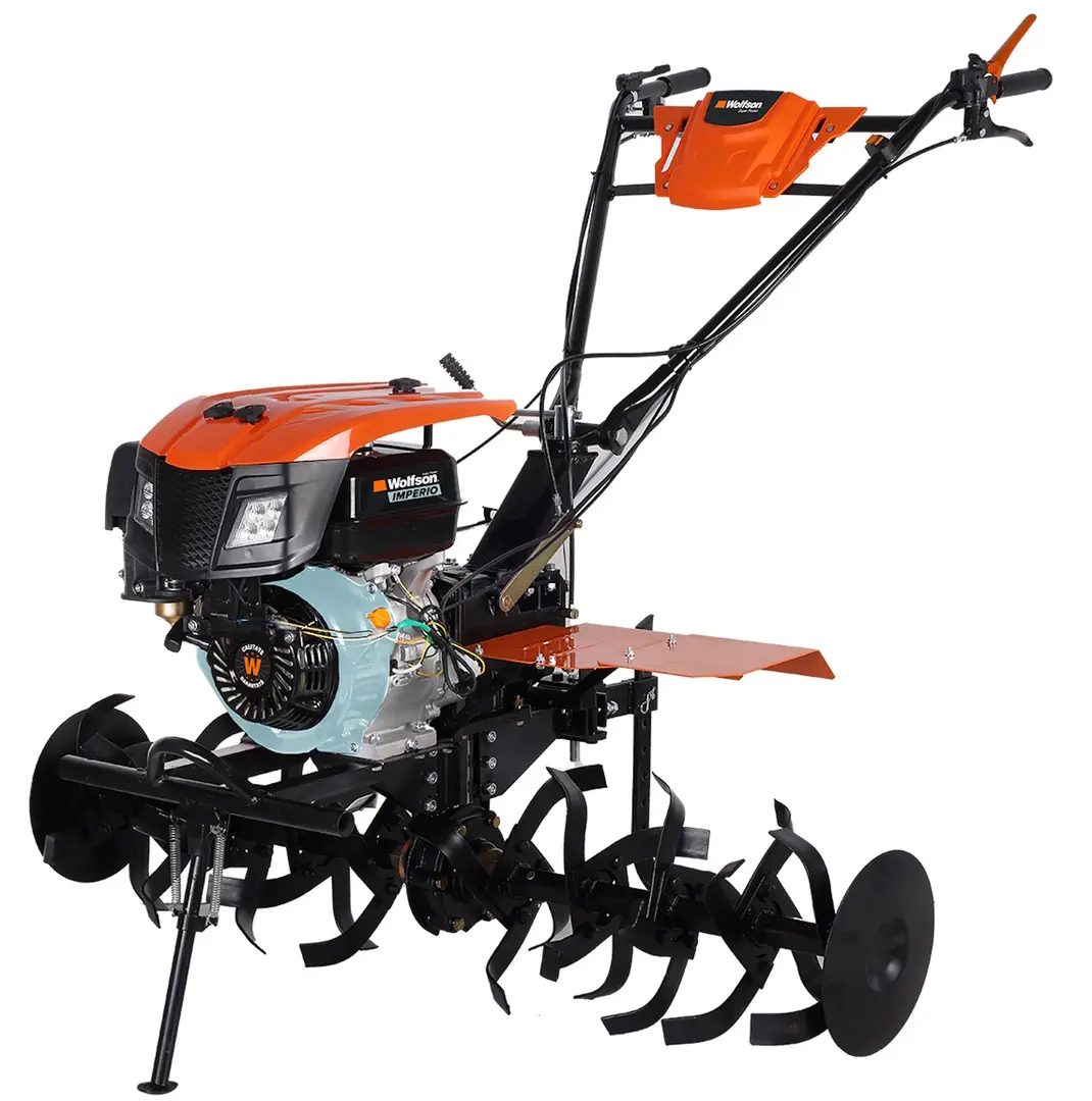 Motocultor Wolfson WFS15000