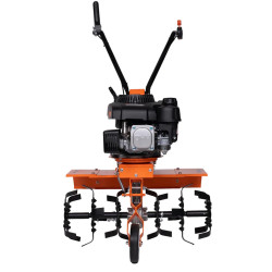 Motocultor Wolfson WFS4000 Thumb