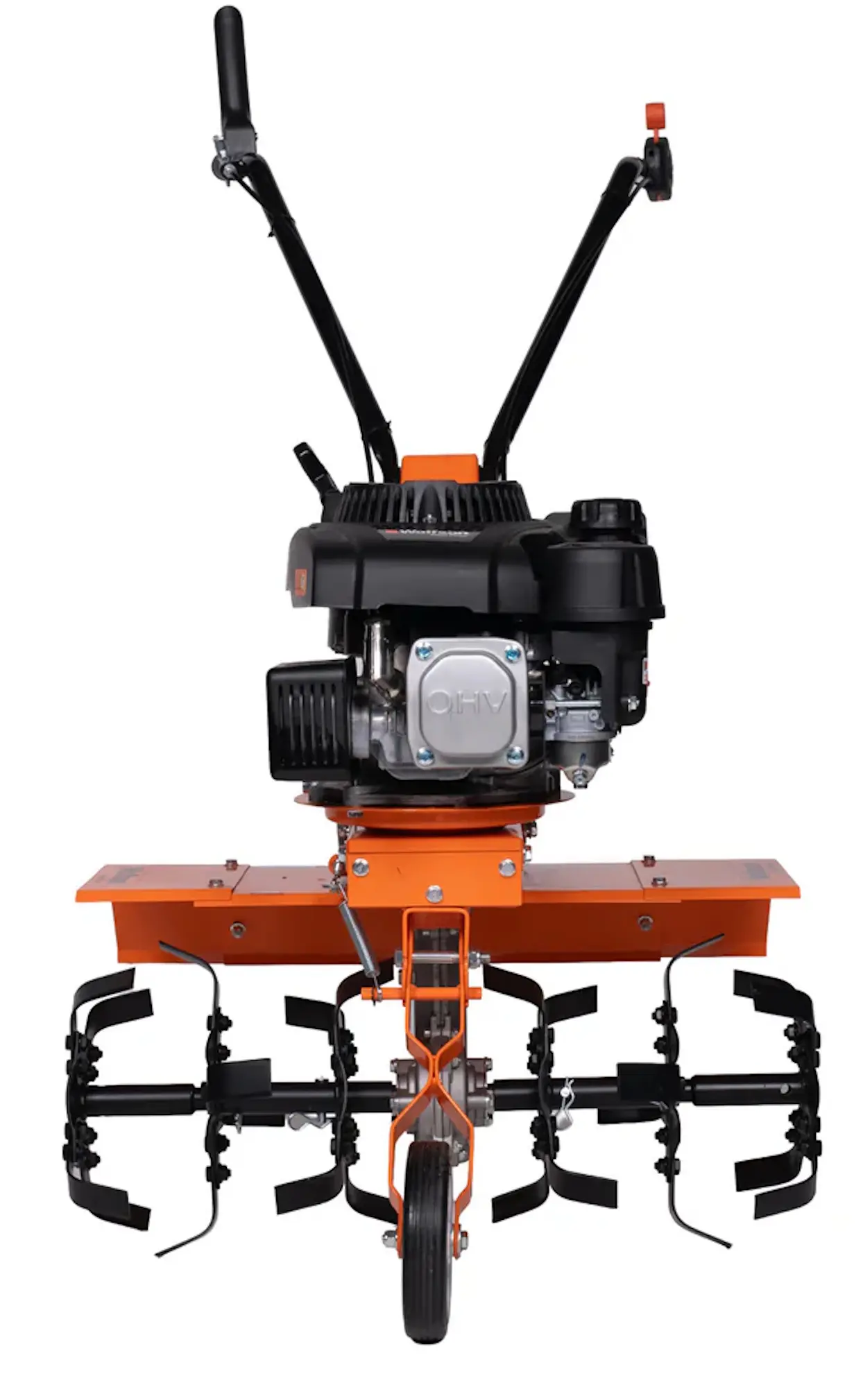 Motocultor Wolfson WFS4000