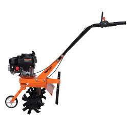 Motocultor Wolfson WFS4000 Thumb