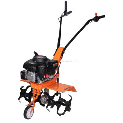 Motocultor Wolfson WFS4000